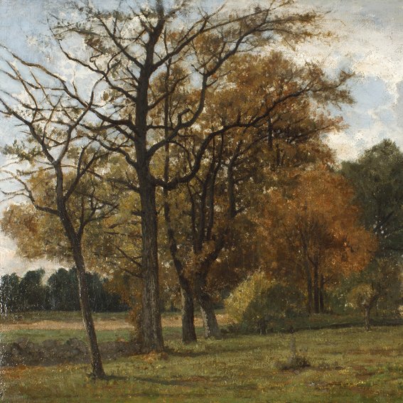 Joseph-Théodore   Coosemans